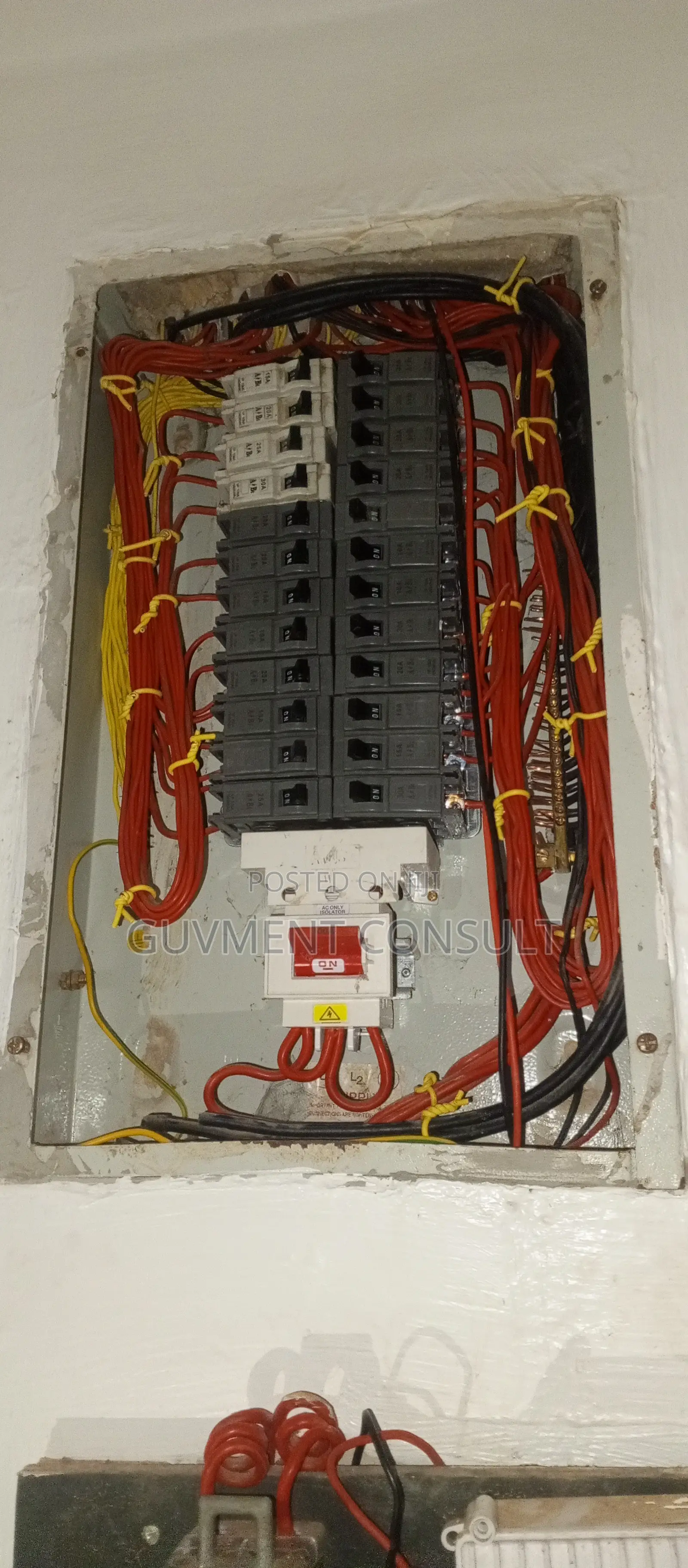 Solar Installation Experts/ Solar Installers