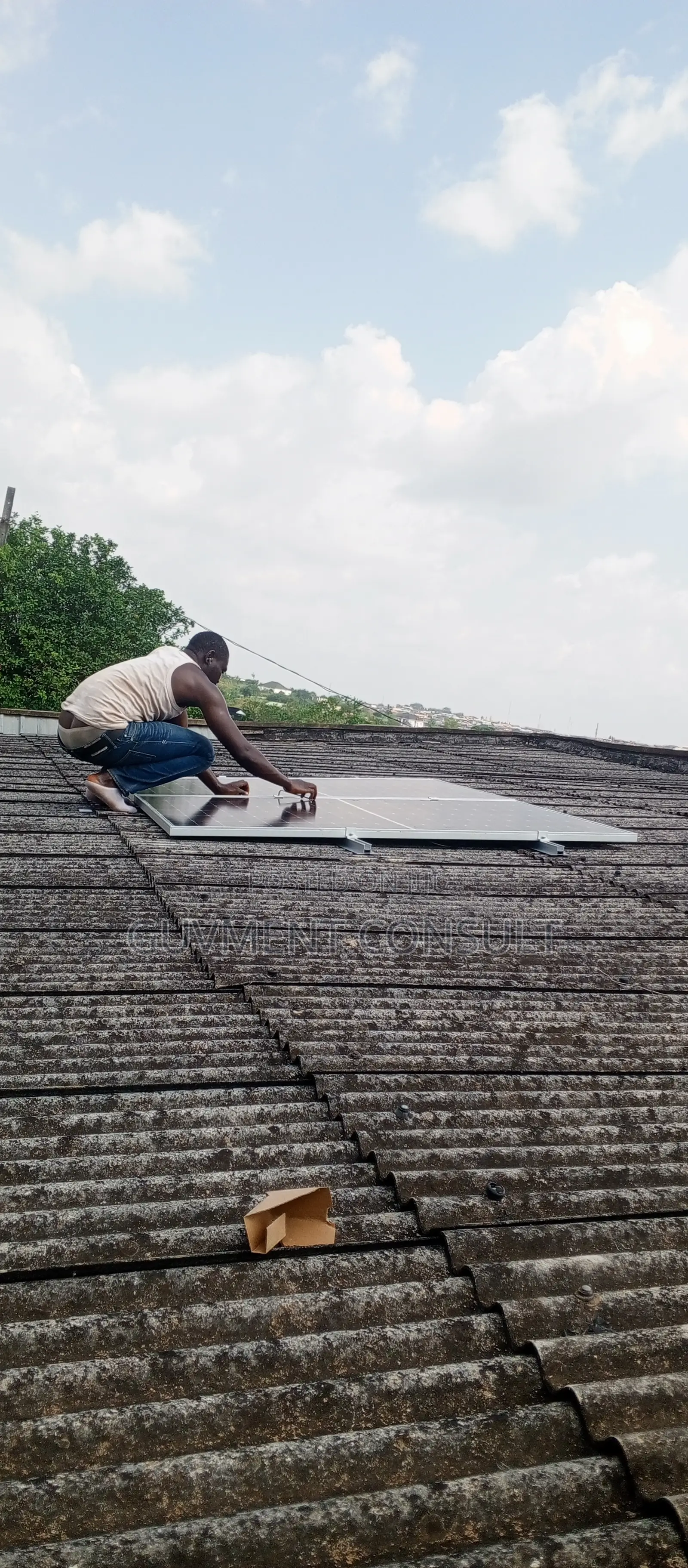 Solar Installation Experts/ Solar Installers