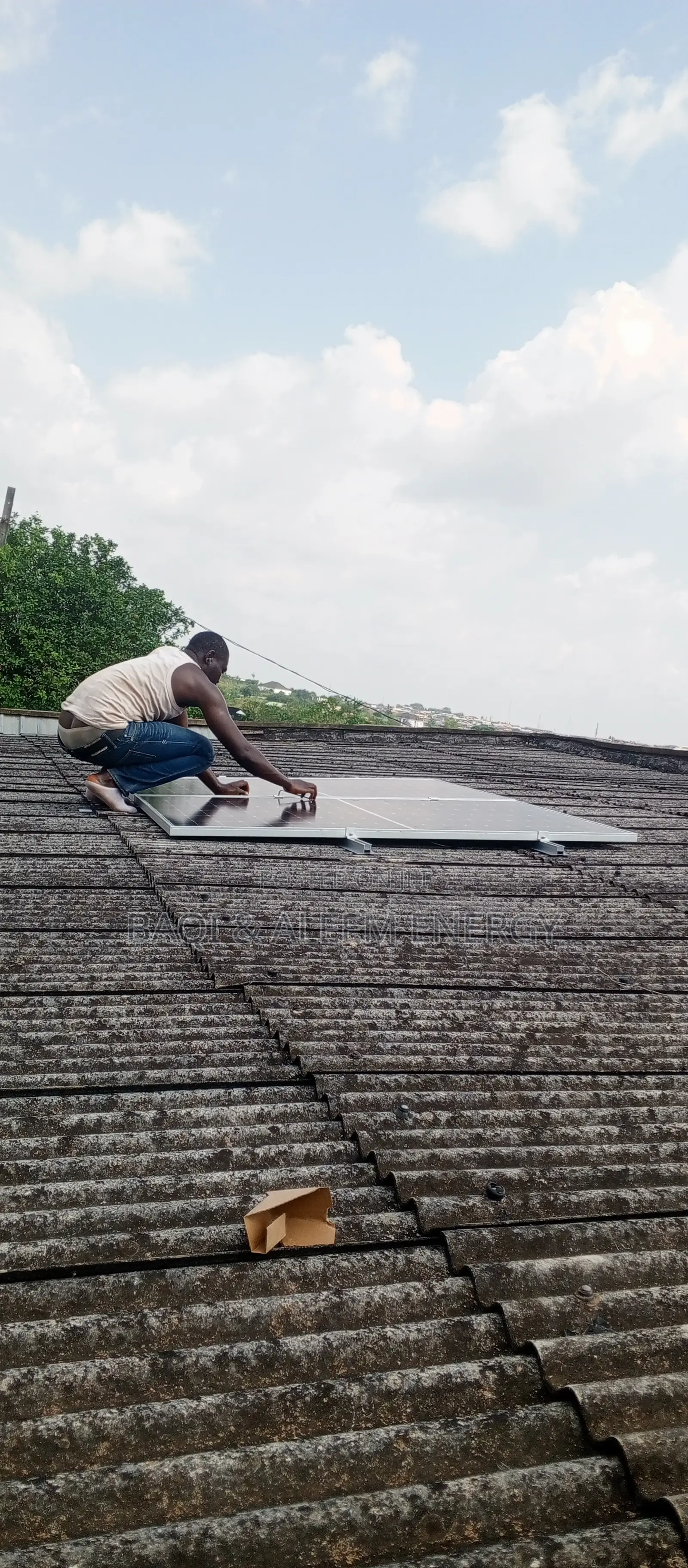 Solar Installation Experts/ Solar Installers