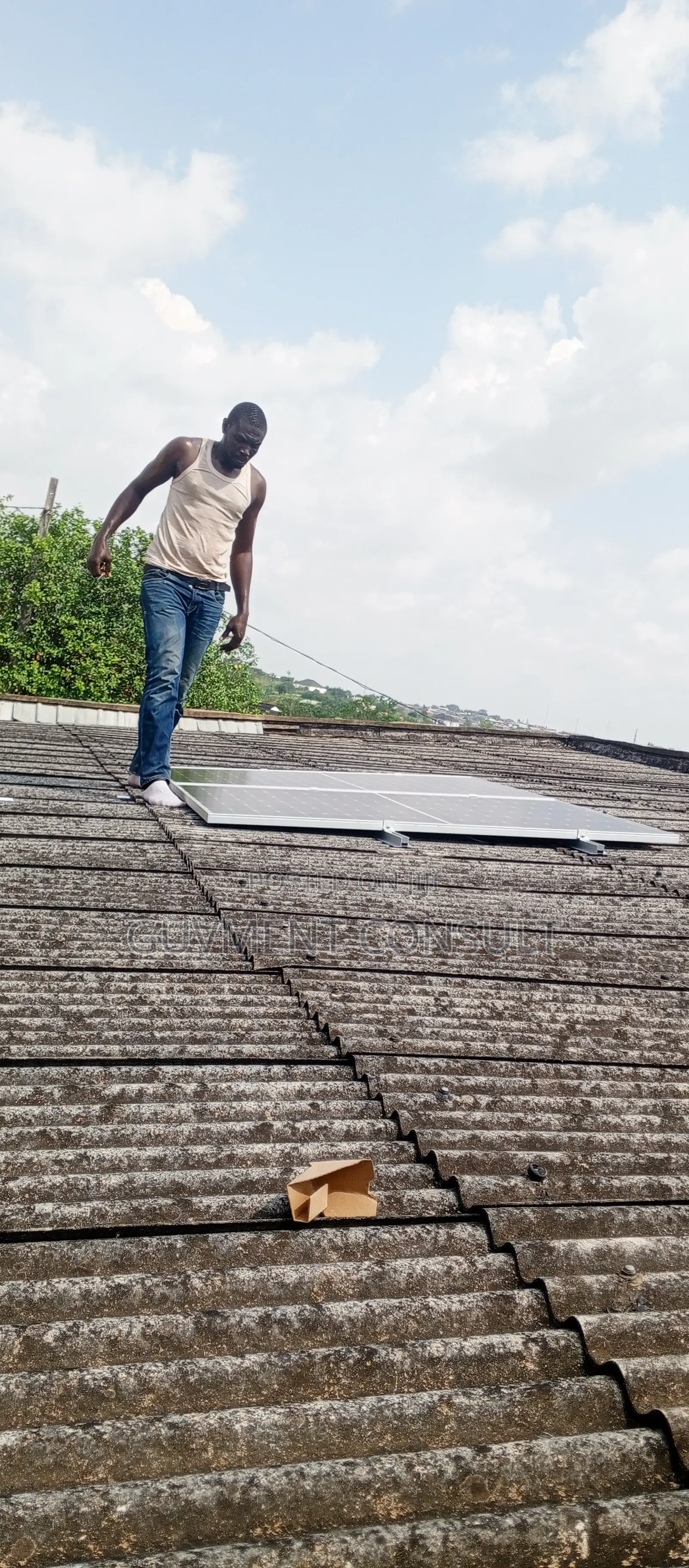Solar Installation Experts/ Solar Installers