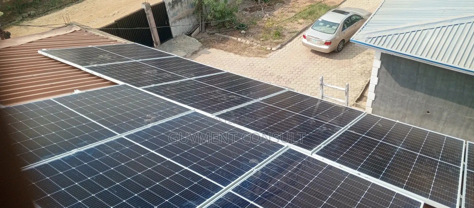Solar Installation Experts/ Solar Installers