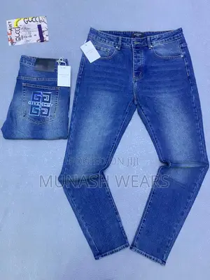 Amiri X Givenchy Jean 32-40