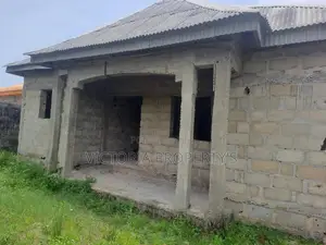 Prime Ibeju-Lekki Plot With Structure – ₦18m All-Inclusive!!