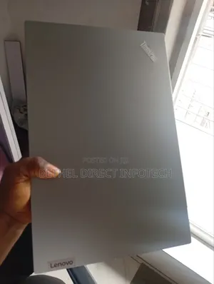 Laptop Lenovo Thinkpad E15 16GB AMD Ryzen 7 SSD 512GB