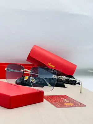 Cartier Frame