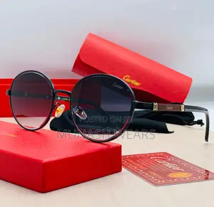 Cartier Frame