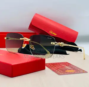Cartier Frame