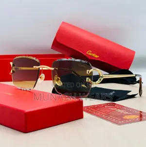 Cartier Frame