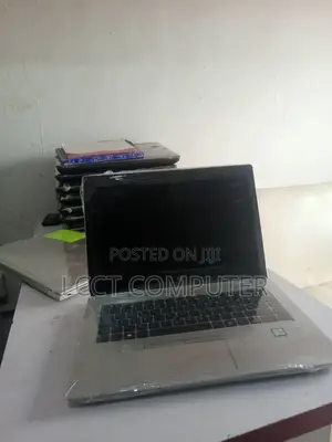 Laptop HP ProBook 640 G5 8GB Intel Core i5 SSD 256GB