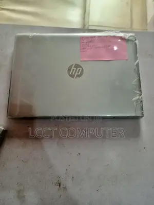 Laptop HP ProBook 640 G5 8GB Intel Core i5 SSD 256GB