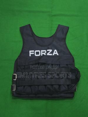 5kg Weighted Vest