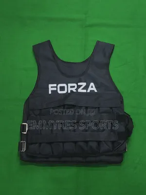 5kg Weighted Vest