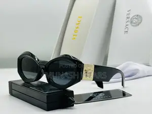 Luxury Ladies Shade Collection