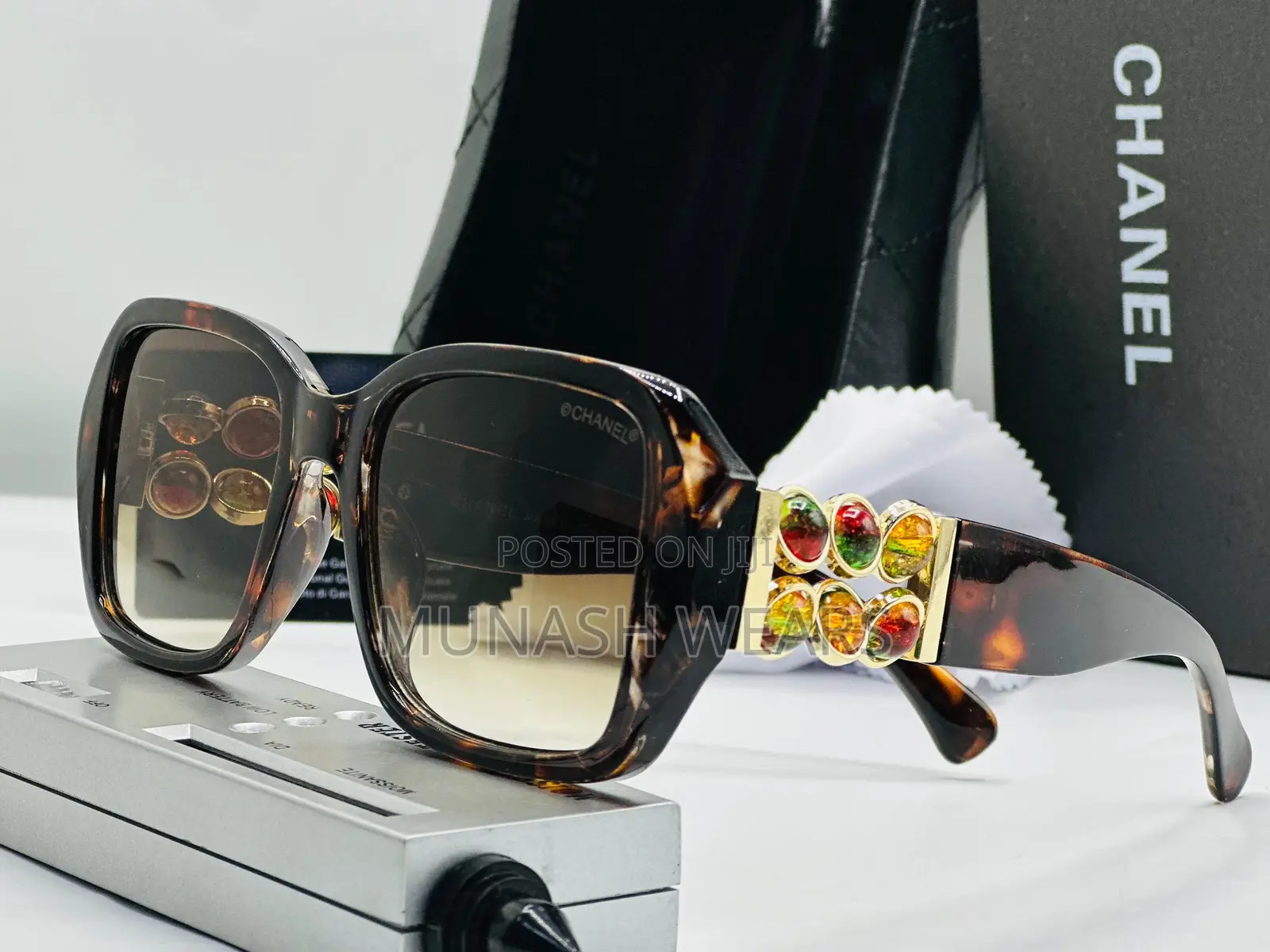 Luxury Ladies Shade Collection