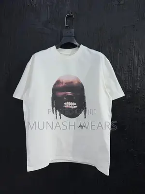 3d Print Classic Tees M-3xl