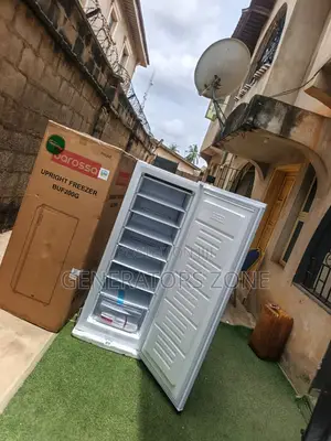 200l Upright Freezer Barossa Buf200g Indoor Appliance
