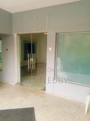Office/Shop Space For Rent, Lekki Phase 1