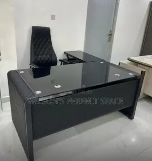 Executive 1.6 Meters Manager's Desk