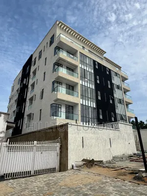 2bdrm Penthouse in Ikate for sale