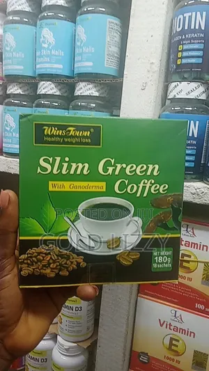 Wins Town Product