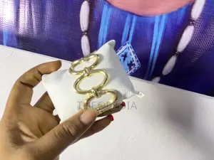 Chunky Bracelet