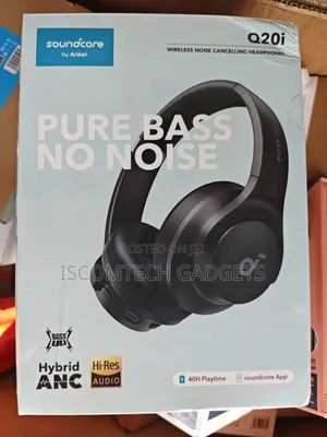Anker Soundcore Q20i