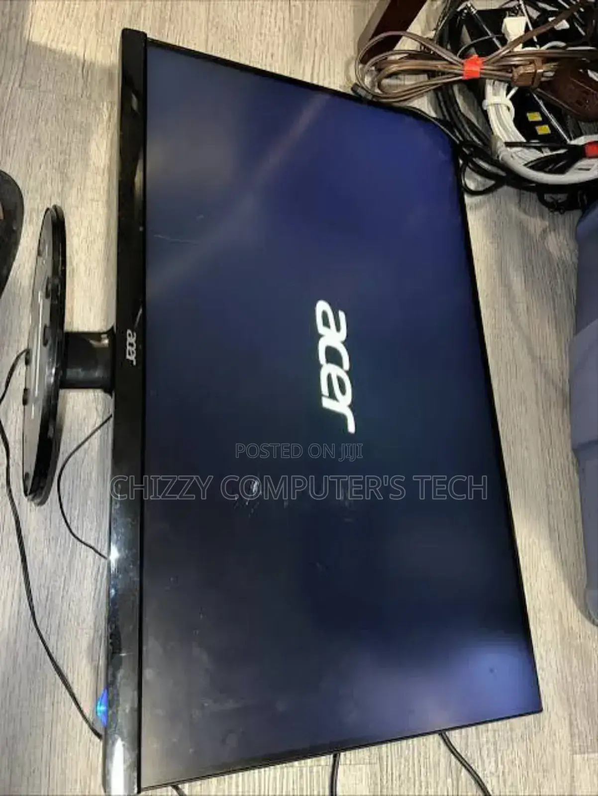 Acer Monitor 27inches