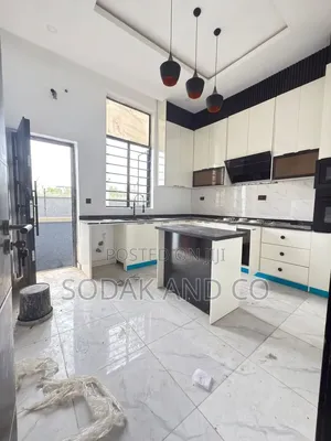 Nearby Kitchen Cabinet Installer in Abule Egba