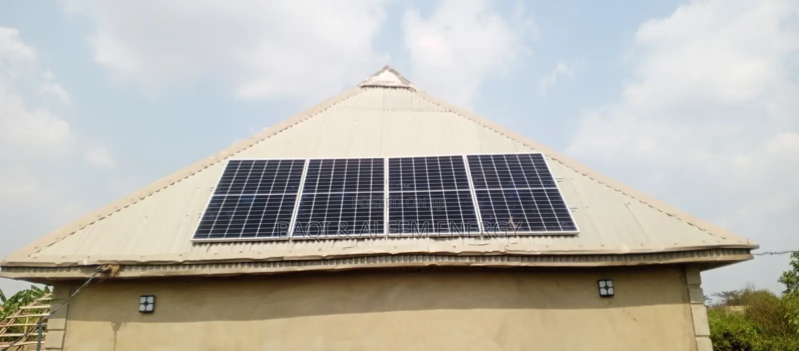 Solar Inverter Installation Services