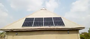 Solar Inverter Installation Services