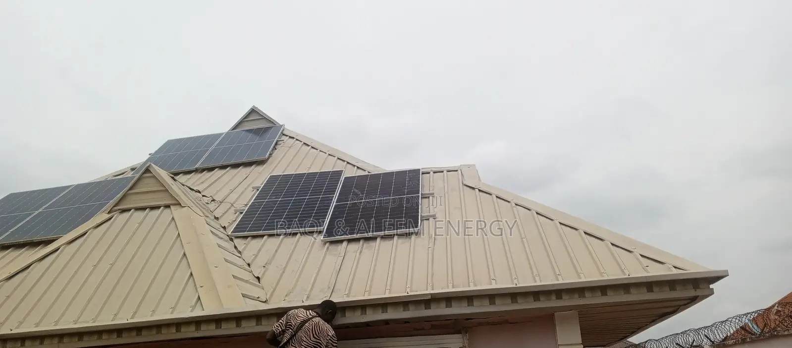 Solar Inverter Installation Services
