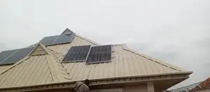 Solar Inverter Installation Services