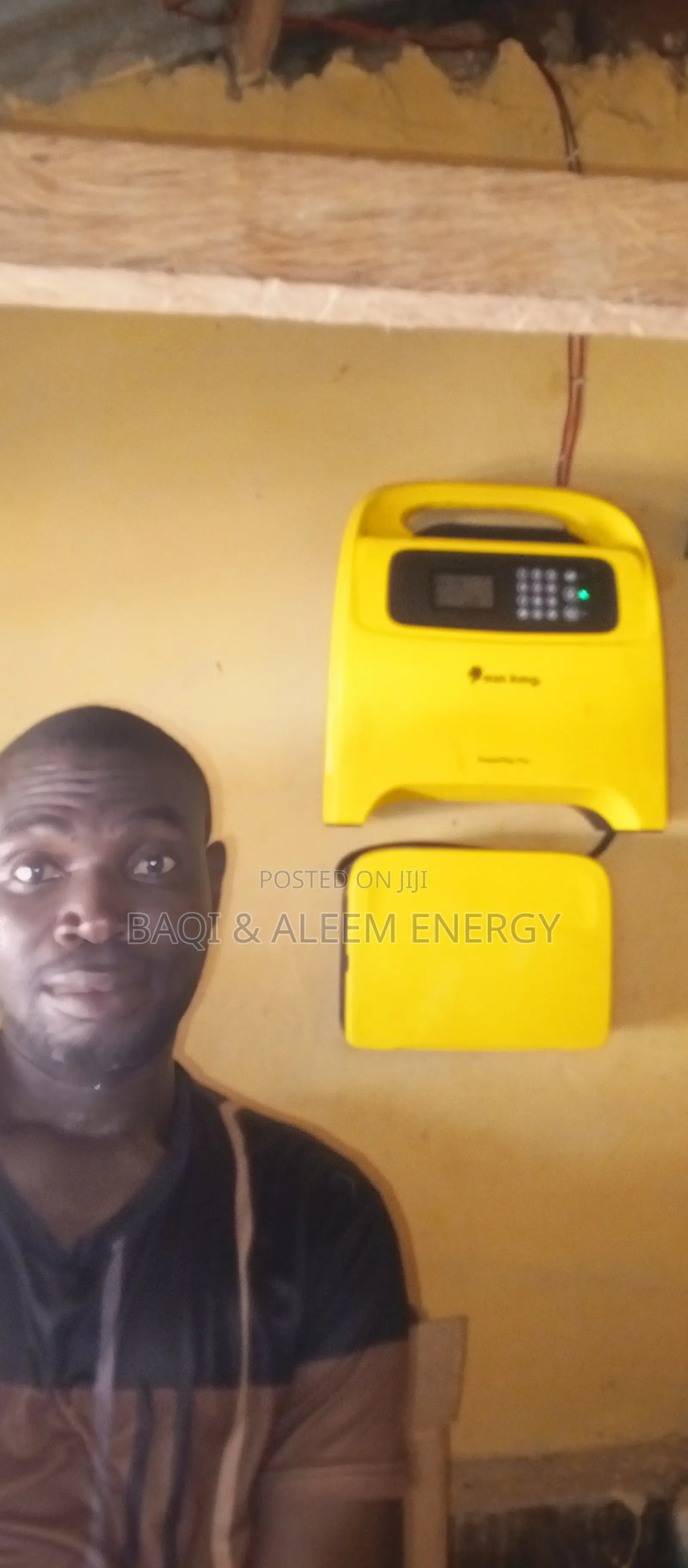 Solar Inverter Installation Services