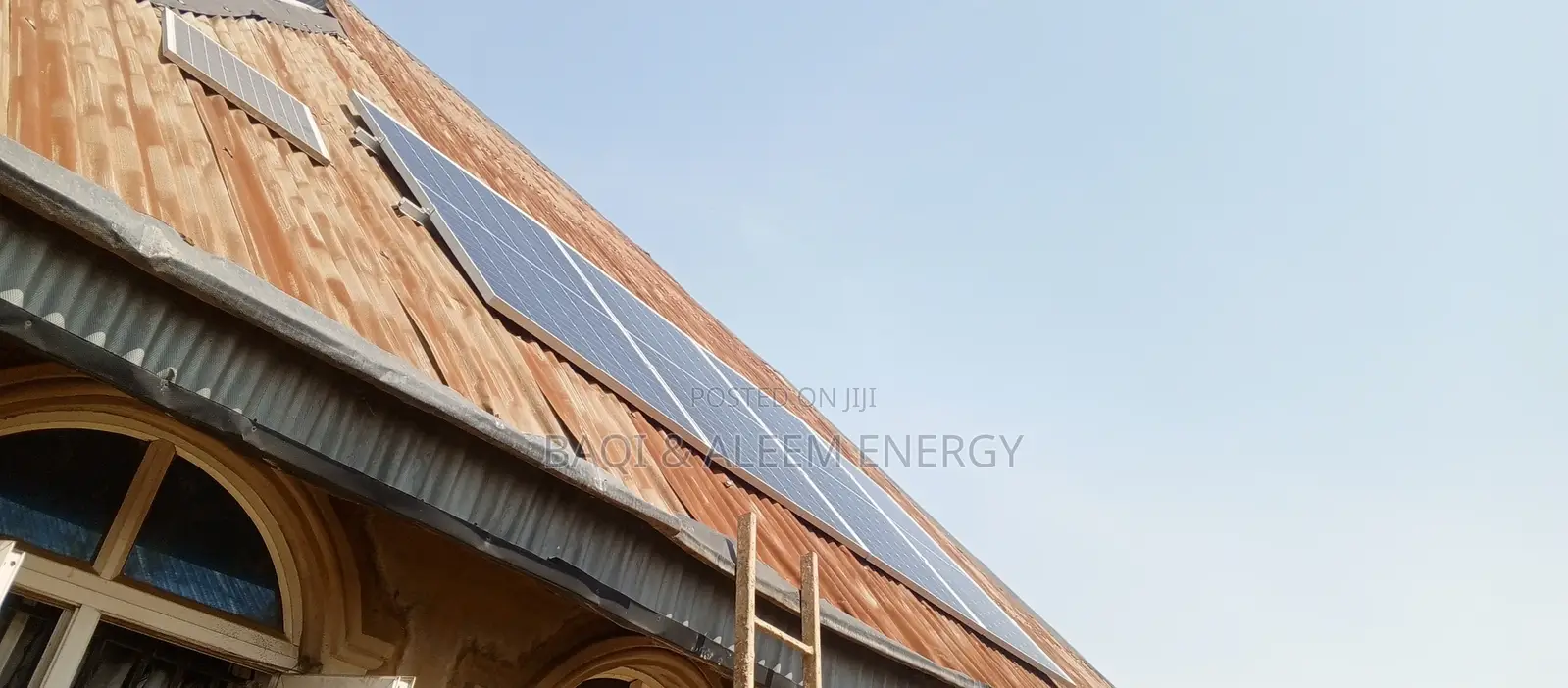 Solar Inverter Installation Services