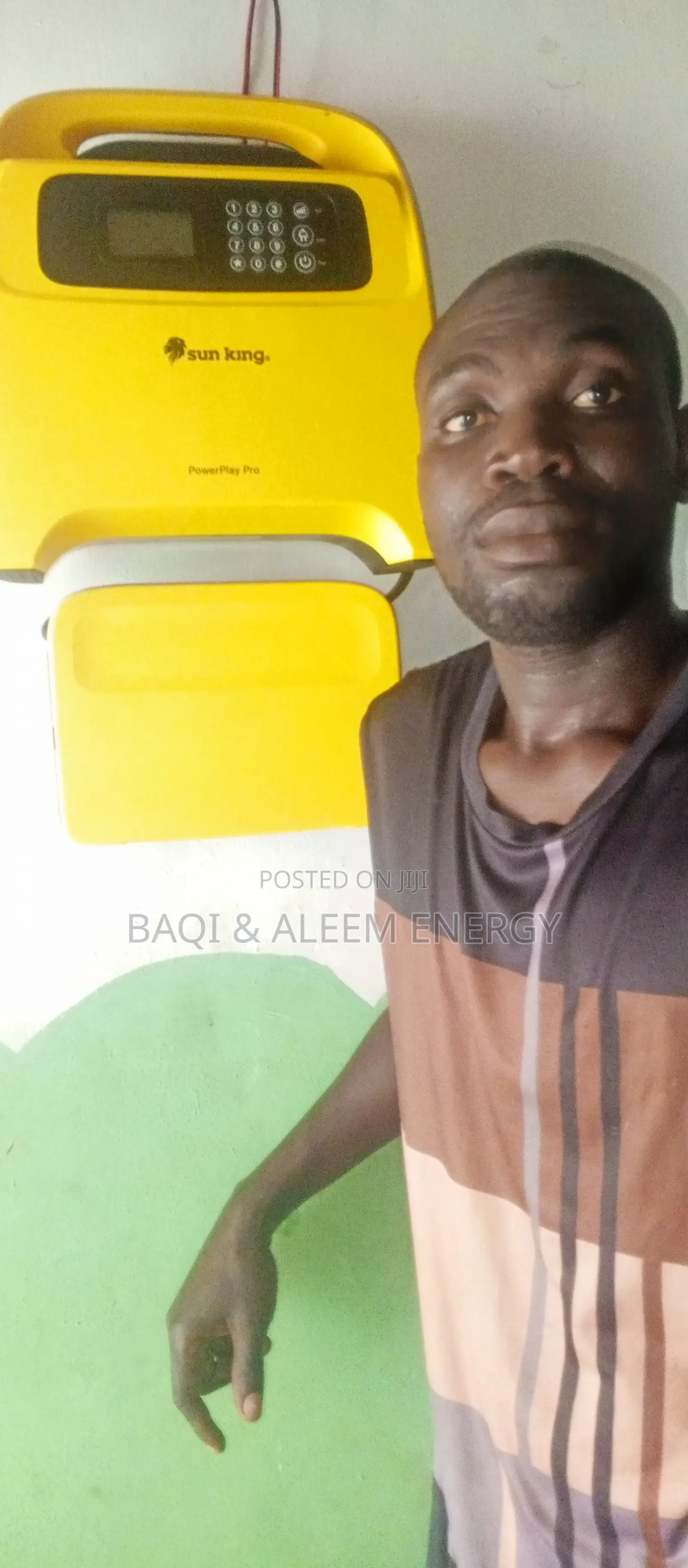 Solar Inverter Installation Services