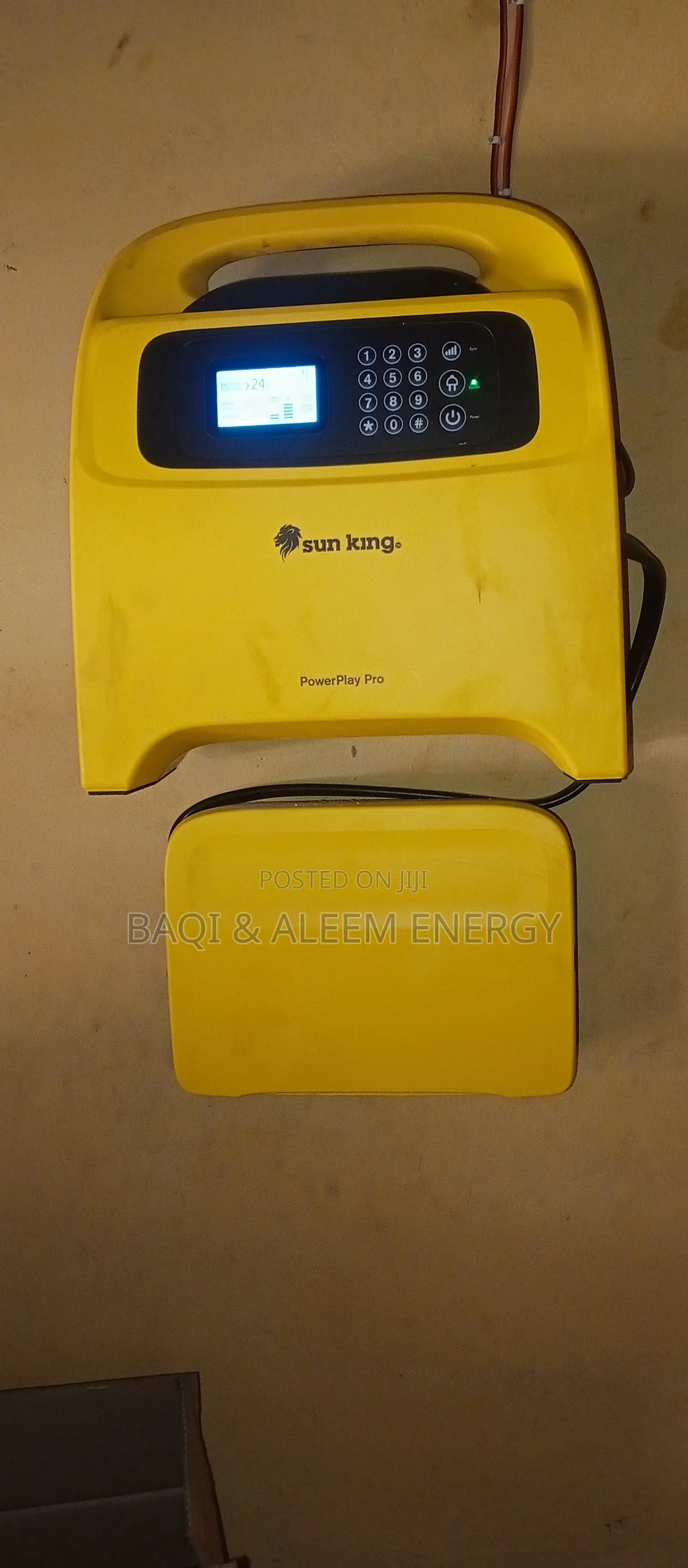 Solar Inverter Installation Services