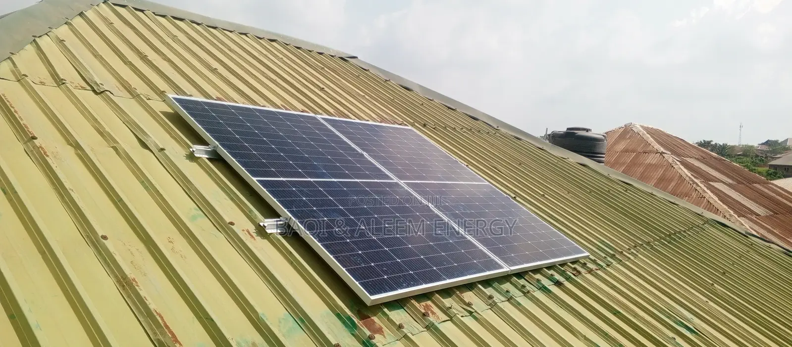 Solar Inverter Installation Services