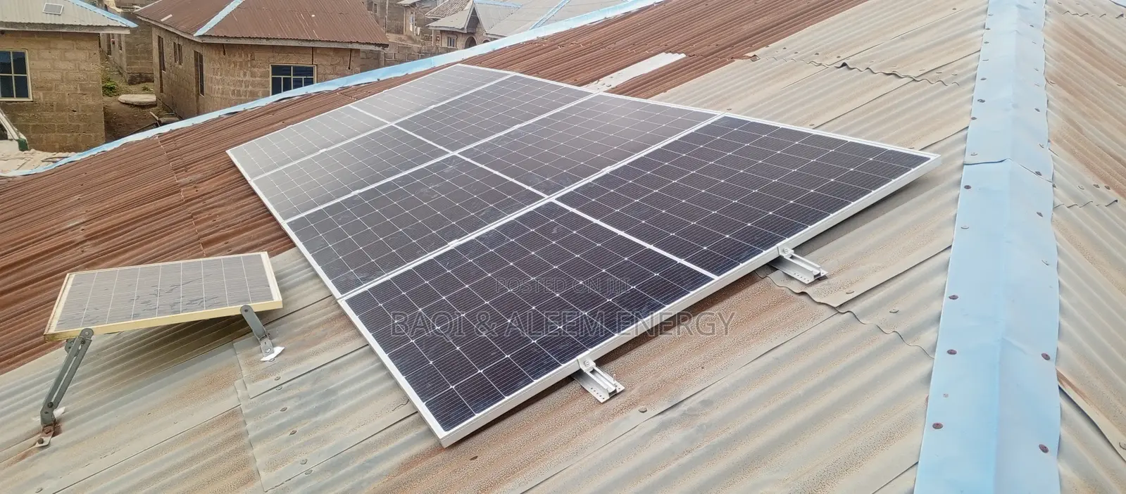 Solar Inverter Installation Services