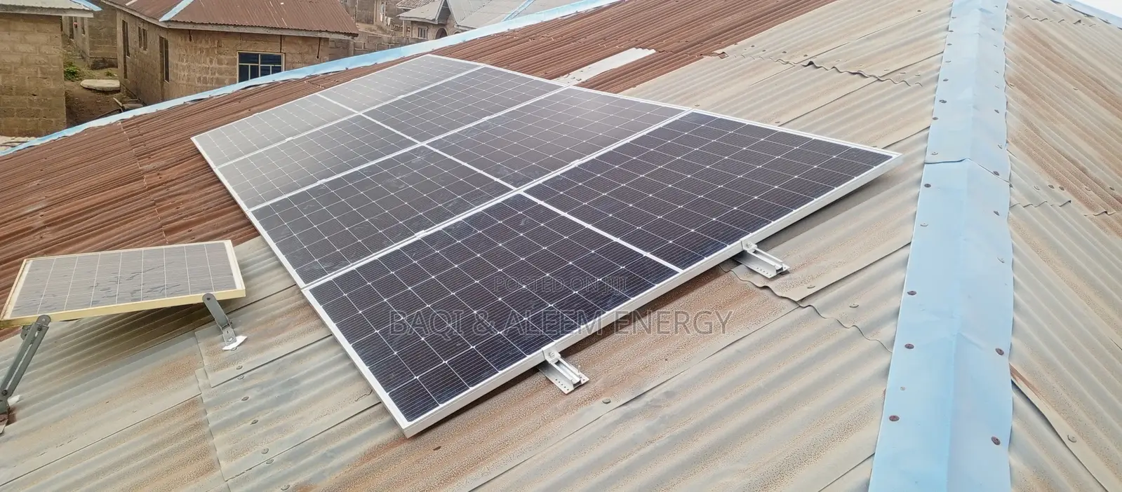 Solar Inverter Installation Services