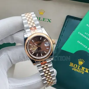 High Quality Automatic Rolex Watch