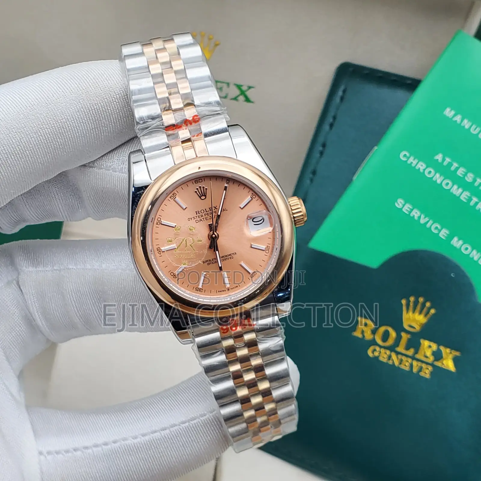 High Quality Automatic Rolex Watch