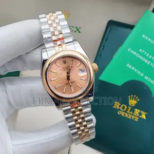 High Quality Automatic Rolex Watch