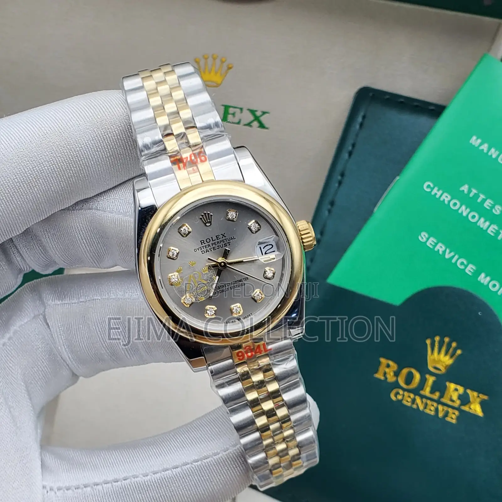 High Quality Automatic Rolex Watch