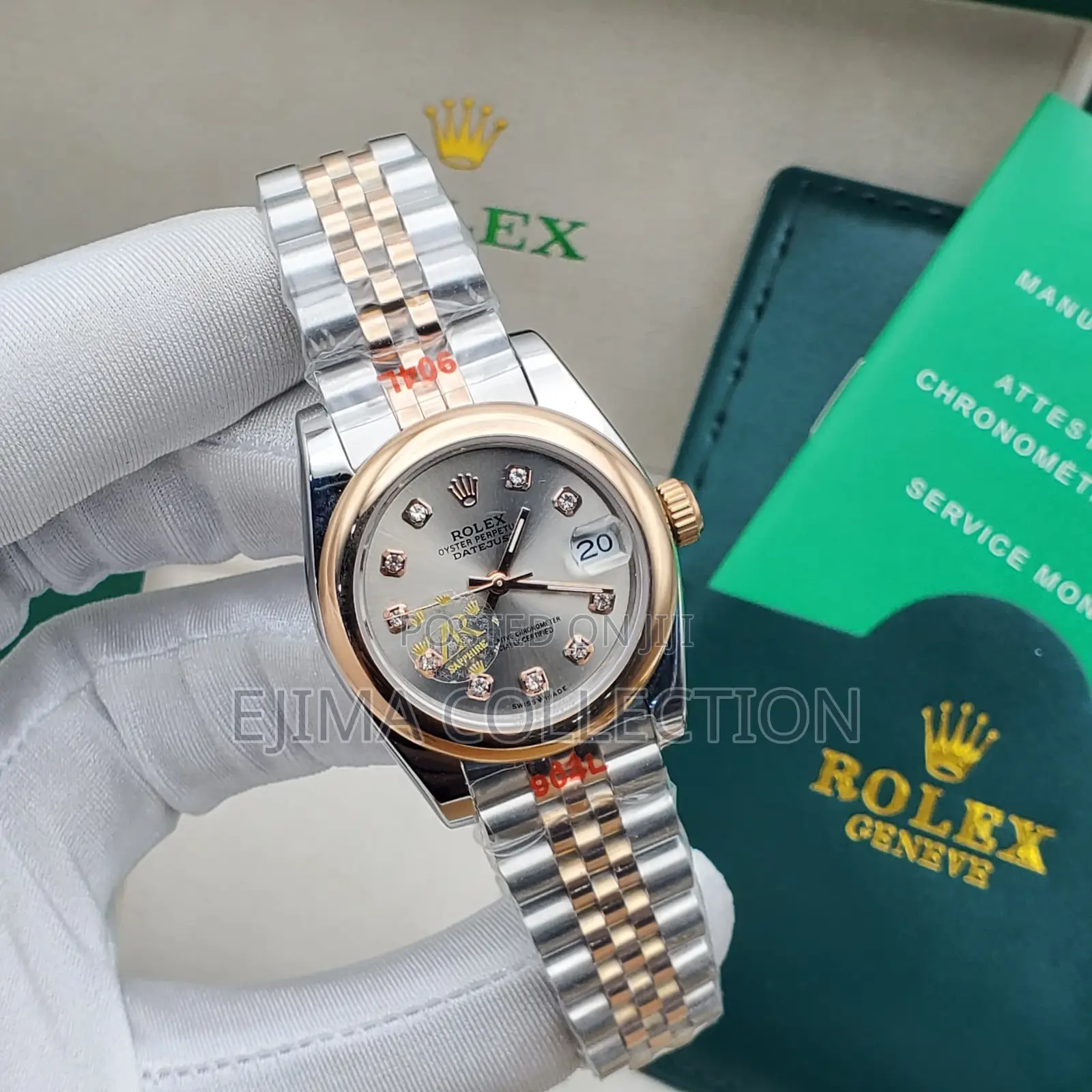 High Quality Automatic Rolex Watch