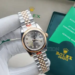 High Quality Automatic Rolex Watch
