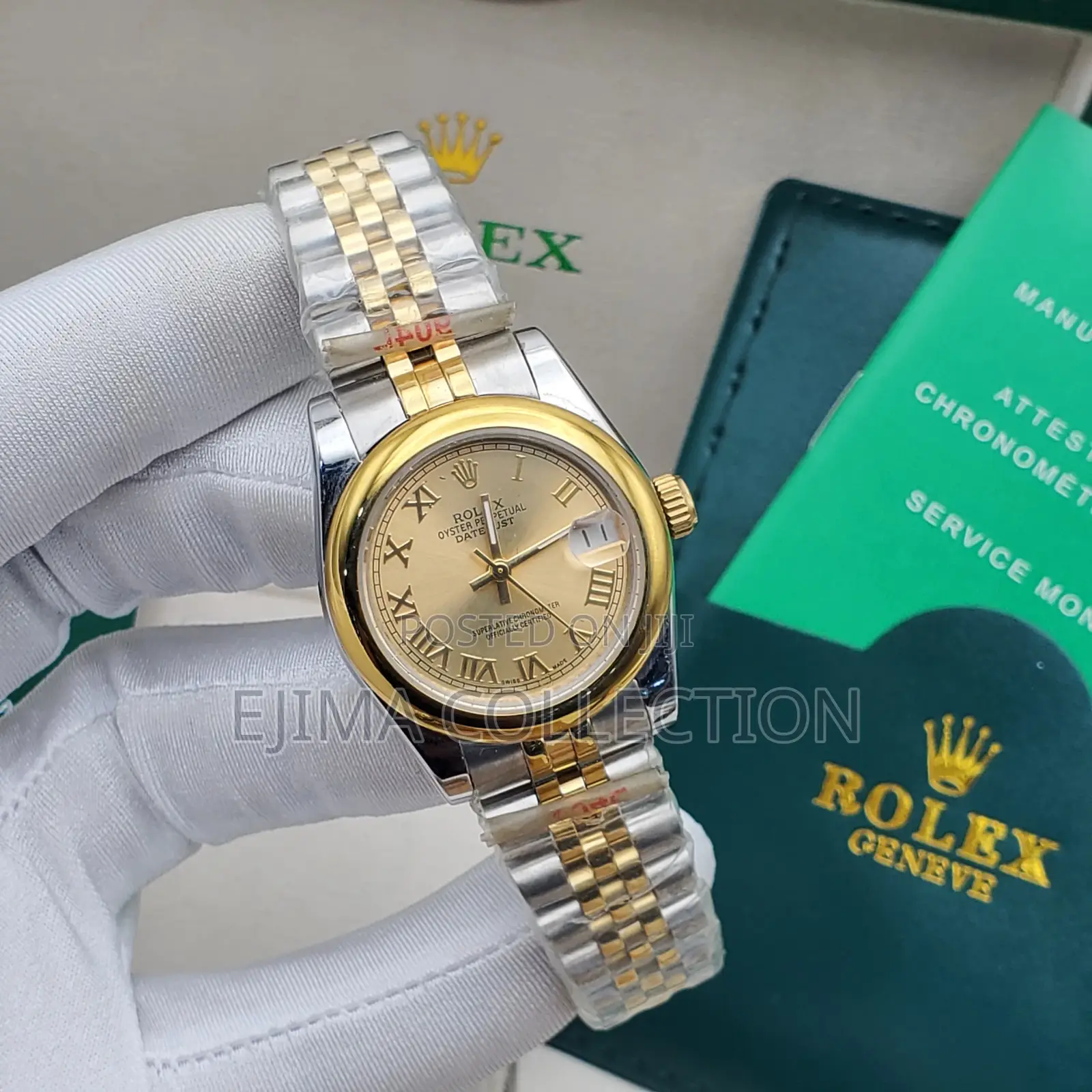 High Quality Automatic Rolex Watch