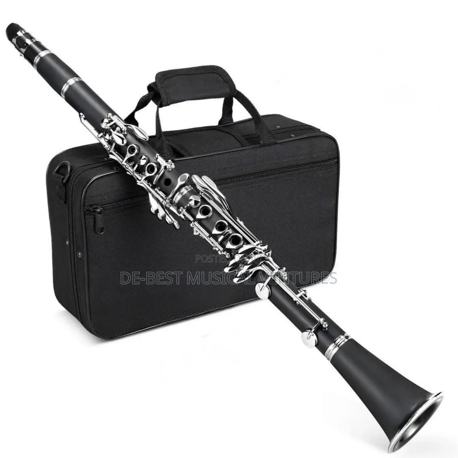 Clarinet Professional