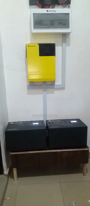 Solar System Installers