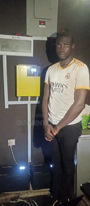 Solar System Installers