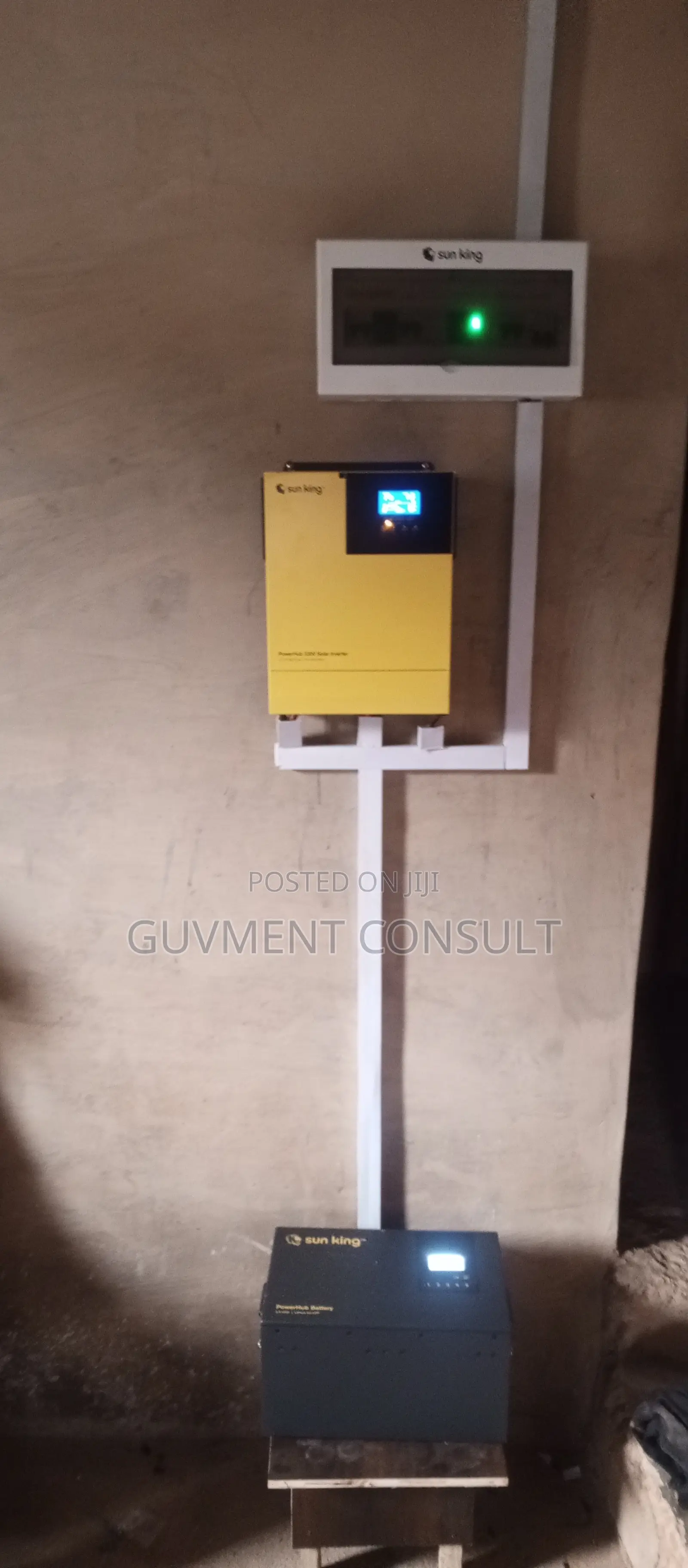 Solar System Installers